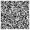 QR code with Herndon Mills contacts
