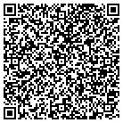 QR code with Heritage Village Real Estate contacts