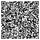 QR code with A Dog's House contacts