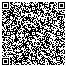 QR code with Marquette Soo Bahk DO Academy contacts