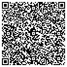 QR code with F & R Transport Group LLC contacts