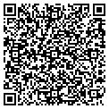QR code with Mosaic contacts