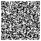 QR code with Martial Arts Centers Inc contacts