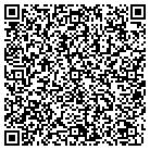 QR code with Galveston Bay Properties contacts