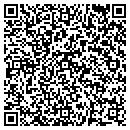 QR code with R D Management contacts