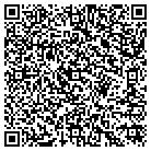 QR code with G & G Properties Inc contacts