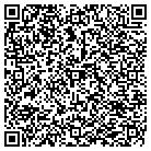 QR code with US Post Office District Office contacts