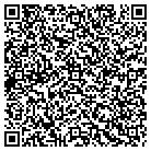 QR code with MT Pleasant Tae Kwon DO Karate contacts
