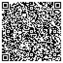 QR code with Hall Properties Ltd contacts