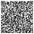 QR code with Harper's Carpet contacts