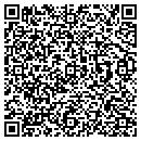 QR code with Harris Floor contacts