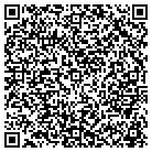 QR code with A Cut Above Grooming Salon contacts