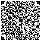 QR code with Hight Floor Sanding Inc contacts