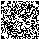 QR code with Hill City Floor Sanding C contacts