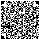 QR code with Hilsheimer Floor Installat contacts