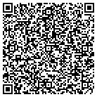 QR code with Rainflow Irrigation & Landscpg contacts