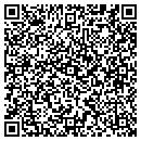 QR code with I S I S Companies contacts