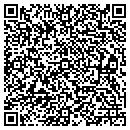 QR code with G-Will Liquors contacts