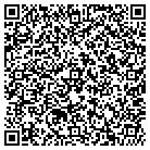 QR code with Higher Heights Managing Service contacts