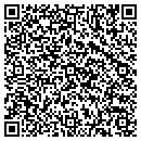 QR code with G-Will Liquors contacts