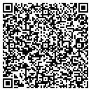 QR code with J C Murphy contacts