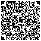 QR code with Hackensack Liquor Store contacts