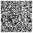 QR code with Hackensack Liquor Store contacts