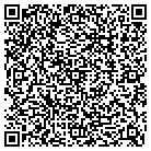 QR code with A's Happy Dog Grooming contacts