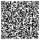 QR code with J M A Enterprises Inc contacts