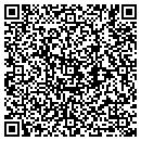 QR code with Harris Bottle Shop contacts