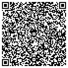 QR code with Optometry Association of LA contacts