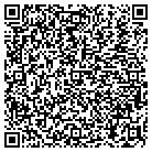 QR code with Sprinkler Services & Landscape contacts
