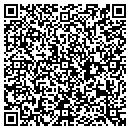 QR code with J Nichols Flooring contacts