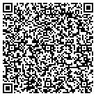QR code with Tae Kawon Do Academy contacts