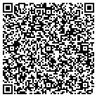 QR code with J R Sovine Carpet Floors contacts