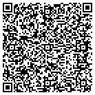 QR code with J & S Carpentry And Flooring LLC contacts