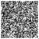 QR code with K & C Caldwell LLC contacts