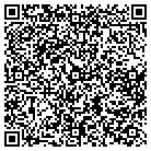 QR code with Raymond J Plouffe Insurance contacts