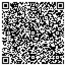 QR code with J And J Junction Inc contacts