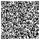 QR code with Ung's School Of Martial Arts contacts