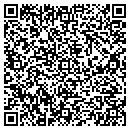 QR code with P C Consulting Rheumatologists contacts