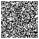 QR code with Harrington Bar & Grill contacts