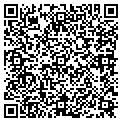 QR code with L C Neb contacts