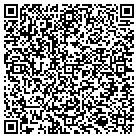 QR code with Hibachi Grill Supreme Buffett contacts