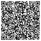 QR code with Custom Sprinkler Systems Inc contacts