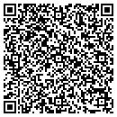 QR code with L&J Properties contacts