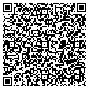 QR code with K P W Management contacts
