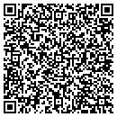 QR code with Hardy L Couch contacts