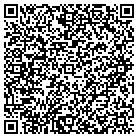 QR code with Hester & Zipperer Lawn-Garden contacts