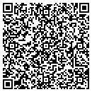 QR code with Joe's Grill contacts